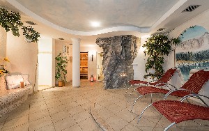 Hotel KASERHOF wakacje