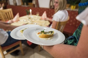 Hotel KASERHOF wakacje