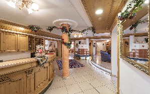 Hotel KASERHOF wakacje