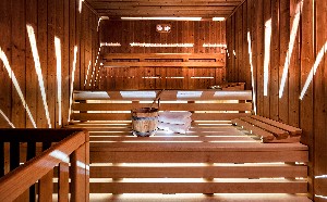 Hotel KASERHOF wakacje