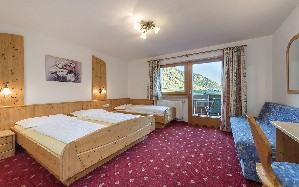 Hotel KASERHOF wakacje