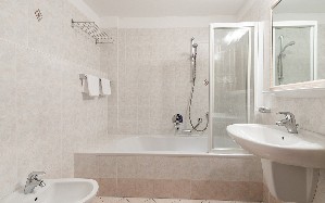 Hotel KASERHOF wakacje