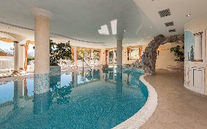 Hotel KASERHOF wakacje