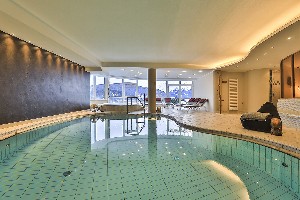 Hotel LÄRCHENHOF wakacje