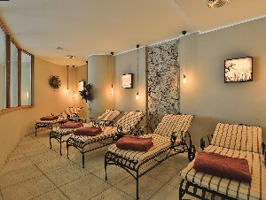 Hotel LÄRCHENHOF wakacje