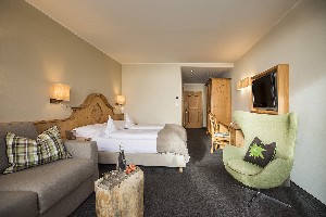 Hotel LÄRCHENHOF wakacje