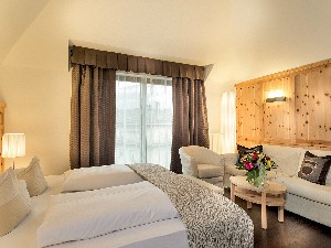 Hotel LEITNER wakacje