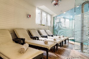 Hotel LEITNER wakacje