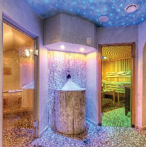 Hotel LEITNER wakacje