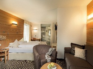 Hotel LEITNER wakacje