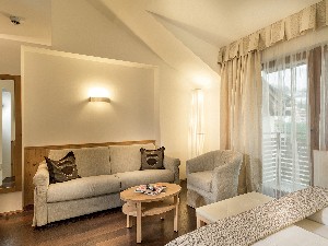 Hotel LEITNER wakacje