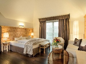 Hotel LEITNER wakacje