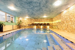 Hotel LEITNER wakacje