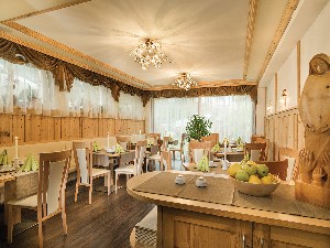 Hotel LEITNER wakacje