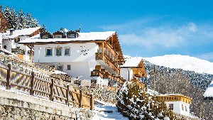 Hotel MOUNTAIN RESIDENCE ALPENHOF wakacje