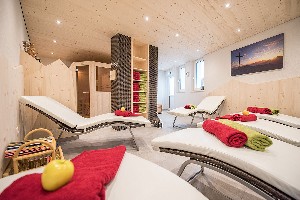 Hotel MOUNTAIN RESIDENCE ALPENHOF wakacje