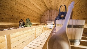 Hotel MOUNTAIN RESIDENCE ALPENHOF wakacje