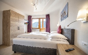 Hotel MOUNTAIN RESIDENCE ALPENHOF wakacje