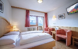 Hotel MOUNTAIN RESIDENCE ALPENHOF wakacje