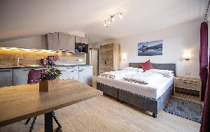 Hotel MOUNTAIN RESIDENCE ALPENHOF wakacje