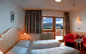 Hotel MOUNTAIN RESIDENCE ALPENHOF wakacje