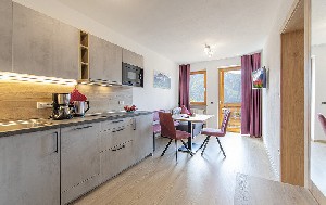 Hotel MOUNTAIN RESIDENCE ALPENHOF wakacje