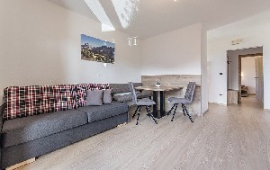 Hotel MOUNTAIN RESIDENCE ALPENHOF wakacje