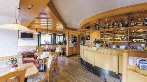 Hotel MOUNTAIN RESIDENCE ALPENHOF wakacje