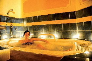 Hotel NATUR & AKTIV HOTEL ROGEN wakacje