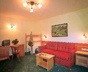 Hotel NATUR & AKTIV HOTEL ROGEN wakacje