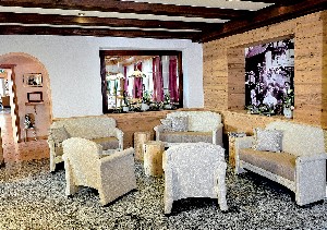 Hotel NATUR & AKTIV HOTEL ROGEN wakacje