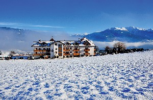 Hotel NATUR & AKTIV HOTEL ROGEN wakacje