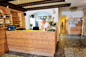 Hotel NATUR & AKTIV HOTEL ROGEN wakacje