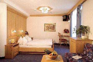 Hotel NATUR & AKTIV HOTEL ROGEN wakacje