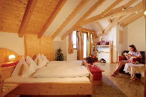 Hotel NATUR & AKTIV HOTEL ROGEN wakacje