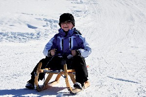 Hotel NATUR & AKTIV HOTEL ROGEN wakacje
