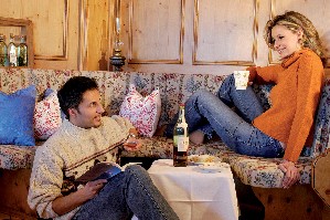 Hotel NATUR & AKTIV HOTEL ROGEN wakacje