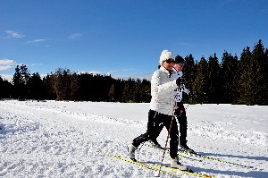 Hotel NATUR & AKTIV HOTEL ROGEN wakacje
