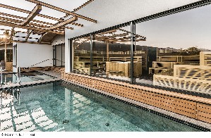 Hotel PARKHOTEL HOLZERHOF wakacje