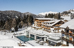 Hotel PARKHOTEL HOLZERHOF wakacje