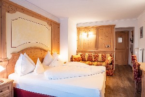 Hotel PARKHOTEL HOLZERHOF wakacje