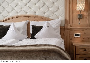 Hotel PARKHOTEL HOLZERHOF wakacje