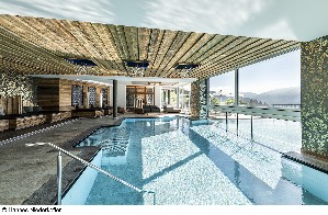 Hotel PARKHOTEL HOLZERHOF wakacje