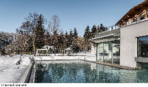 Hotel PARKHOTEL HOLZERHOF wakacje