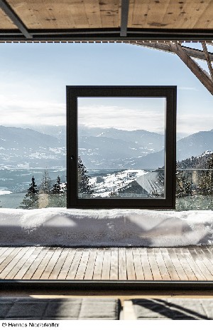 Hotel PARKHOTEL HOLZERHOF wakacje