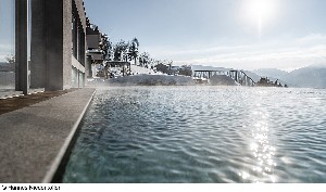 Hotel PARKHOTEL HOLZERHOF wakacje