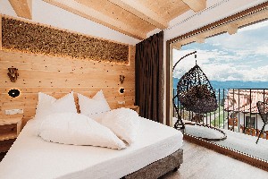 Hotel PENSION SONNENHOF wakacje