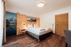 Hotel PENSION SONNENHOF wakacje