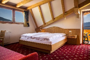 Hotel PENSION WIESENRAIN wakacje