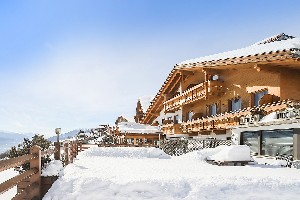 Hotel PENSION WIESENRAIN wakacje